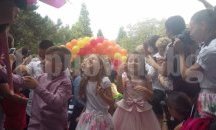 Новата учебна година бе тържествено открита във всички учебни заведения в Разградско