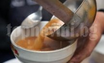 Топъл обяд ще получават 120 бедни и самотни хора от община Шумен