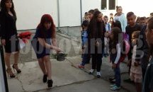 Училищата в община Ценово отново се изпълниха с радостна глъч