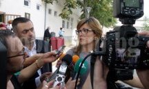 Министър Захариева: Над милион лева са отпуснати за ремонт на Сливенския затвор