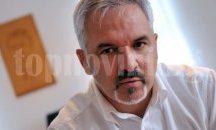 Бившият кмет на Петрич с мярка за неотклонение