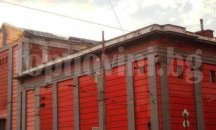 „Спаси София“: Продължава рушенето на кино „Възраждане“