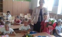Зам.-областните управители на област Разград бяха гости на откриването на учебните години в Подайва и Трапище