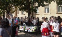 Русенският Младежки дом представи своите клубове с атрактивна кампания