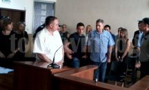 Съдът остави кмета на Перущица в ареста