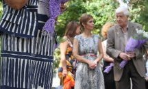 Санират Езиковата гимназия в Стара Загора