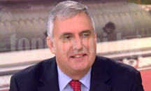 Калфин се включил в изборите, за да ги спечели