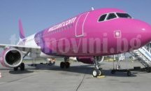 WizzAir ще лети от София до Варна за 19.99 лв.