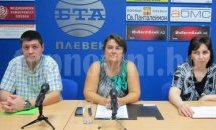 Фермери показват продукцията си тази неделя в парка "Кайлъка"