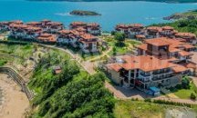 Инженер от Минск е вилнял чисто гол в курорт край Созопол