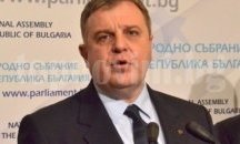 ПФ иска ЕС да вземе незабавни мерки за отблъскване на нелегалните имигранти от границата ни