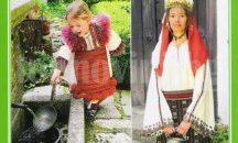 „Магията на българската народна носия“ представя музеят в Шумен
