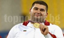 Ружди от Глоджево донесе олимпийско злато на България със световен рекорд