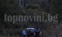 39- годишен мотоделтапланерист загина при удар в далекопровод в Шумен
