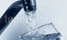 Няколко улици в „Сарафово” остават без вода