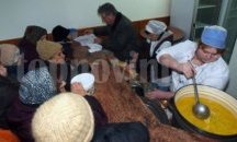 Набират заявления за ползване на услугата „Обществена трапезария” в Кубрат