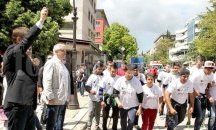 Масов крос и демонстрации за Европейската седмица на спорта ще има в Стара Загора