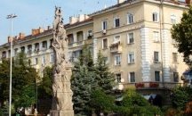 Обновяват центъра на Димитровград с 5 млн.лв
