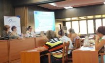 В Русе представиха условията за кандидатсстване по процедура “Активно включване”