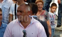 Бойко Борисов: Въпросът със замърсяването на въздуха в Русе е в ръцете на русенските съд и прокуратура