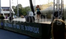 Фестивал на 100-те войводи събира бизнес, фолклор, рок, Рафи и Ути на сцена в Сливен