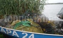 Спипаха бракониер с незаконен улов на черна морска мида в акваторията на пристанище Бургас
