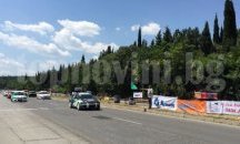 Призовават за спазване зоните на безопасност на „Писта Стара Загора 2016”