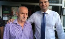 БСП избра генерал за кандидат-кмет на "Младост"