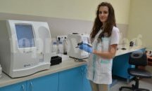 Цял месец изследват за рак на гърдата