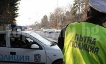 66-годишен мъж от кубратското село Сеслав опита да подкупи катаджия