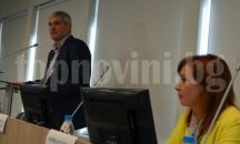 КНСБ иска час по-скоро да влезем в Шенген