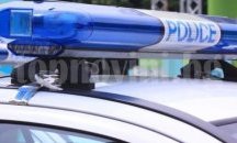 Арестуваха баща и син в Кърджали, заканвали се на полицаи