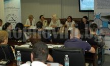 Общ българо-румънски проект ще търси решения за оптимизиране на транспортната мрежа