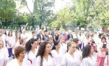 В сливенския филиал на МУ- Варна се обучават 120 студенти, кметът изпрати поздравителен адрес