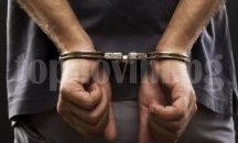 Задържаха старозагорец за убийство