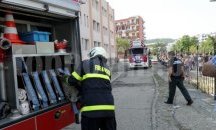 Огнеборците гасиха 17 пожара, спасиха близо 100 дка гора и овощна градина