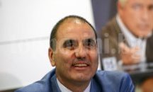 Цветан Цветанов обяви смяна на ръководството на ГЕРБ-Плевен
