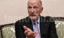 Сакскобургготски защити Бокова за шеф на ООН: Резил ще е ако бъде сменена кандидатурата