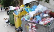 Извънредна сесия решава съдбата на фирмата за чистота в Търговище
