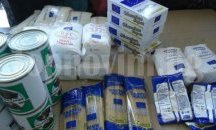 620 шуменци до момента са получили пакети с храна от БЧК