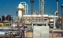 Газовата връзка с Румъния ще е готова до края на годината