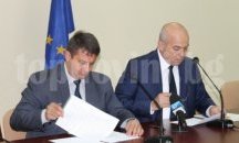 Взеха мерки за по-малко катастрофи в Хасковско