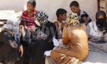 9 деца на мигранти започнаха учебната година в Хасковско
