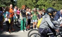 Отбелязаха Европейската седмица на мобилността в Стара Загора