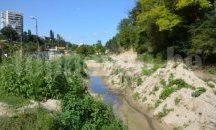 Част от „Аспарухово“ ще бъде без вода утре