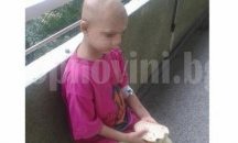 Майката на изоставеното в Пловдив болно дете се връща при сина си