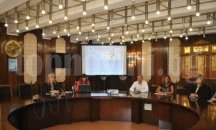 Представиха проект „Независим живот в звено за услуги в домашна среда- Русе“