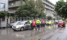 Полицейски операции по повод Европейския ден без загинали на пътя във Великотърновско