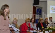 С национална конференция отбелязват 10-годишнината на Кризисния център за деца в с. Балван
