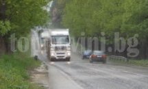 Русенски депутат с питане към премиера Борисов за дългоочаквания път Русе - Бяла